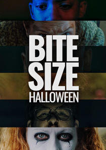 Bite Size Halloween