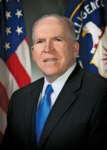 photo of John Brennan