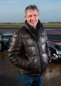 Jason Plato