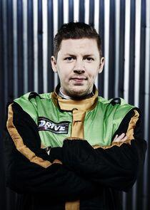 Professor Green