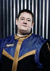 Johnny Vegas