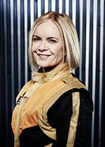 Mariella Frostrup