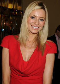 Tess Daly