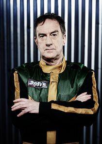 Angus Deayton