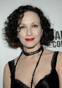 Bebe Neuwirth