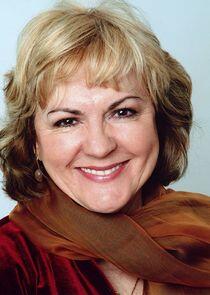 Gwen Taylor