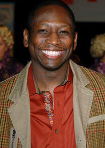 Guy Torry