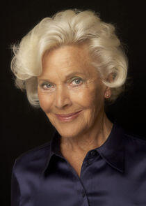 Honor Blackman