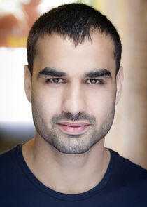 Waj Ali