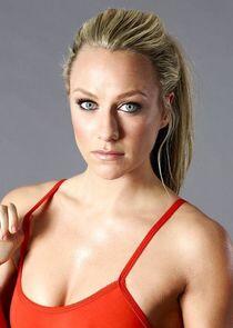 Chloe Madeley