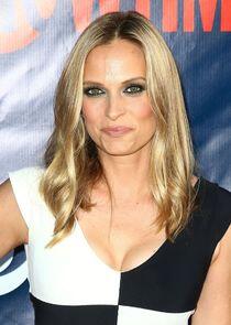 Vinessa Shaw