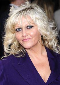 Camille Coduri