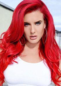 Justina Valentine