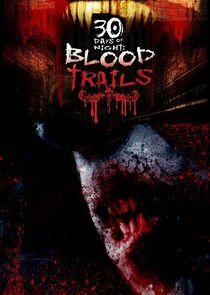 30 Days of Night: Blood Trails