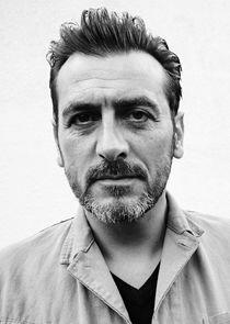 Chris Gascoyne