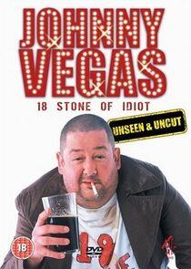 18 Stone of Idiot