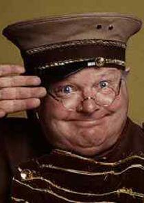 Benny Hill