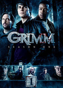 Grimm - Season 1