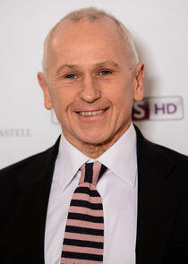 Wayne Sleep