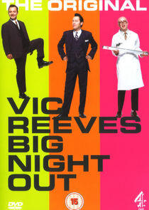 Vic Reeves Big Night Out