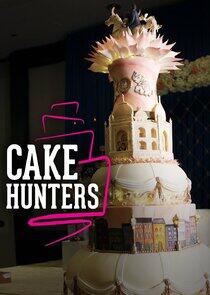 Cake Hunters