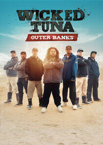 Wicked Tuna: Outer Banks