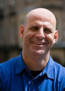 Harlan Coben