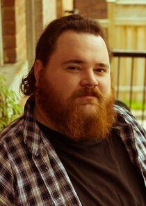 K. Trevor Wilson