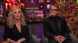 Harry Hamlin; Shannon Beador