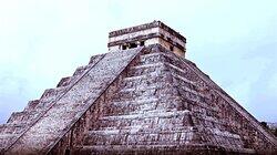 Chichen Itza