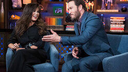 Mark-paul Gosselaar And Marie Osmond