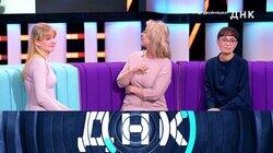 Выпуск 957. А где двойняшки? Выпуск 957. А где двойняшки?