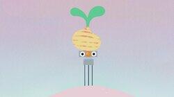 Hovering Honk Hovering Honk