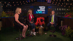 Sonja Morgan and Bridget Everett