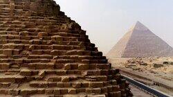 The Great Pyramid of Giza