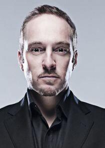 Derren Brown