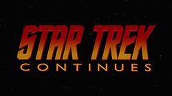 logo of startrekcontinues.com