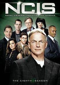 NCIS - Season 8