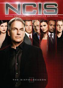 NCIS - Season 6