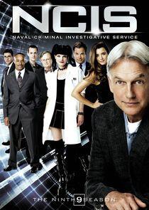 NCIS - Season 9