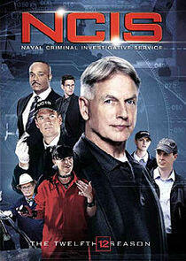 NCIS - Season 12