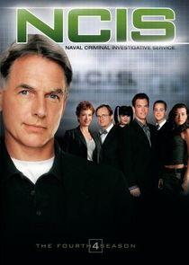 NCIS - Season 4