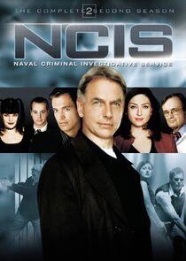 NCIS - Season 2