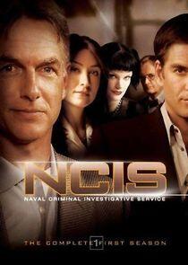 NCIS - Season 1