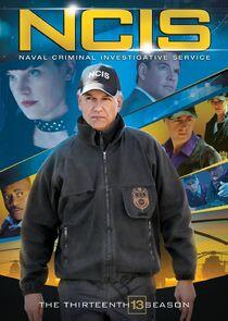 NCIS - Season 13