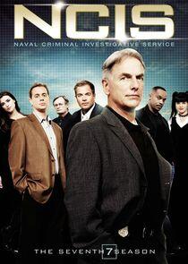 NCIS - Season 7