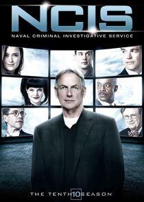 NCIS - Season 10