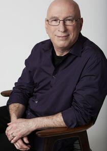 Ken Bruce