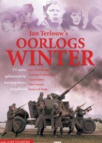 Oorlogswinter