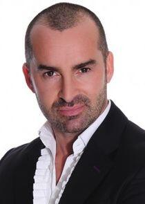 Louie Spence